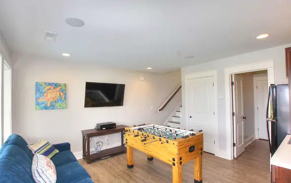 5533 - 6 Ways to Sunday