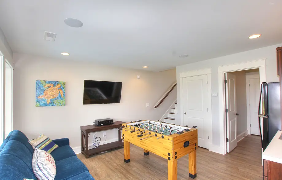 5533 - 6 Ways to Sunday