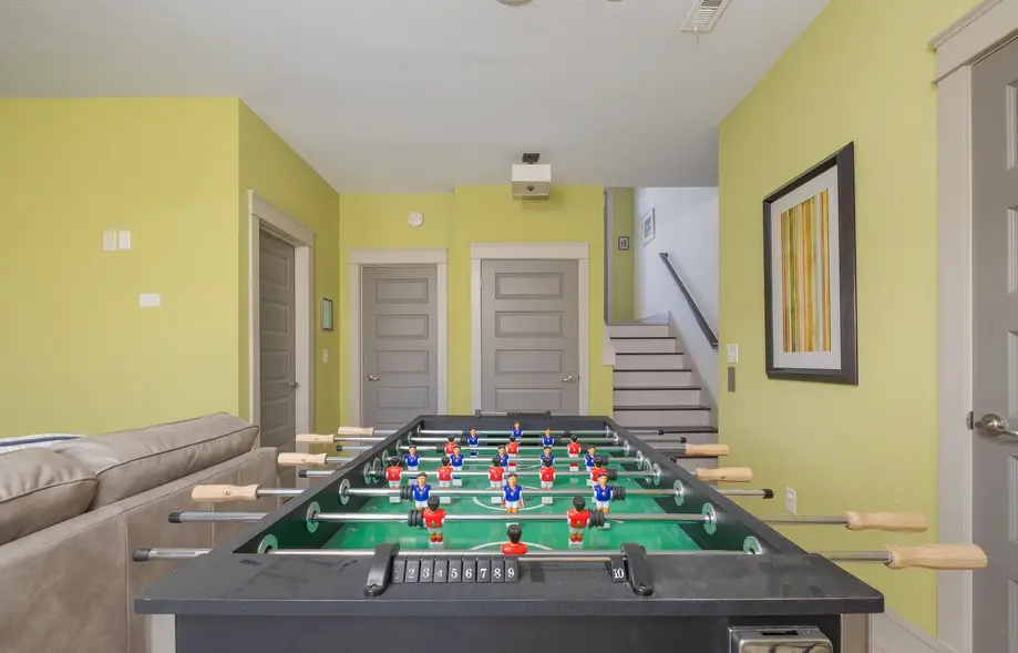 5540 - Magic Triangle