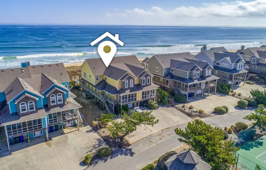 5579 - Sea Pointe 6A