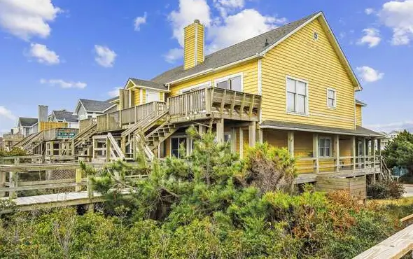 5579 - Sea Pointe 6A