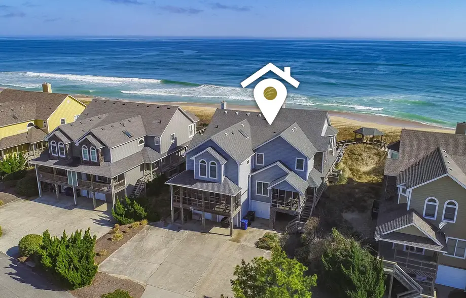 5585 - Sea Pointe 4A
