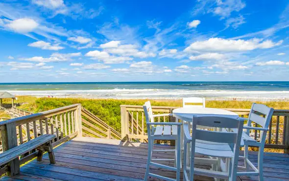 5585 - Sea Pointe 4A