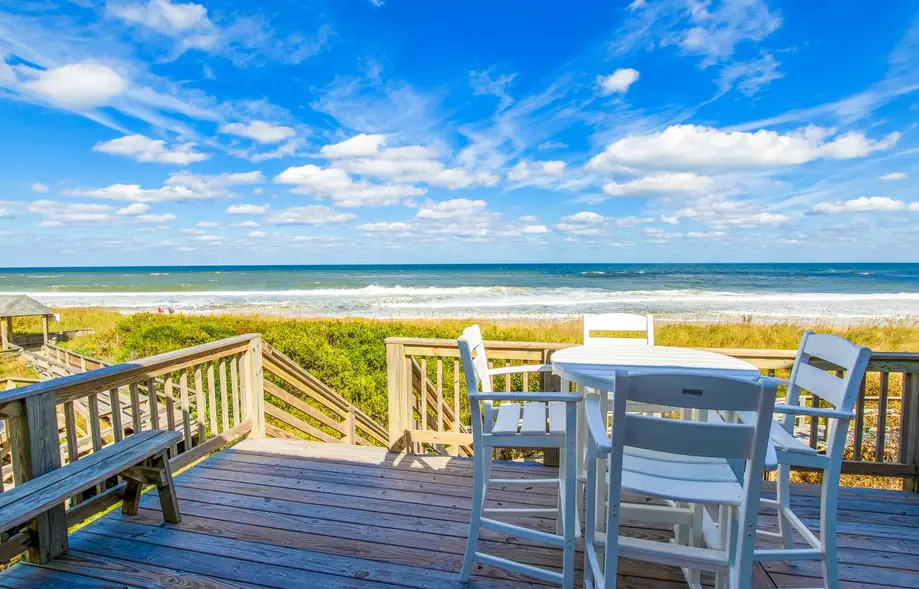 5585 - Sea Pointe 4A