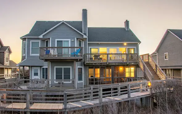 5585 - Sea Pointe 4A