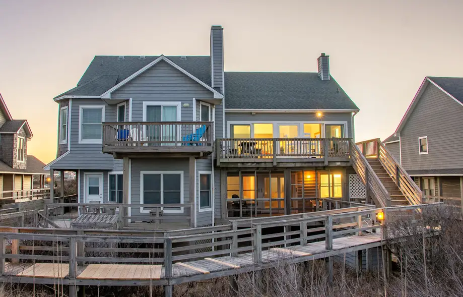 5585 - Sea Pointe 4A