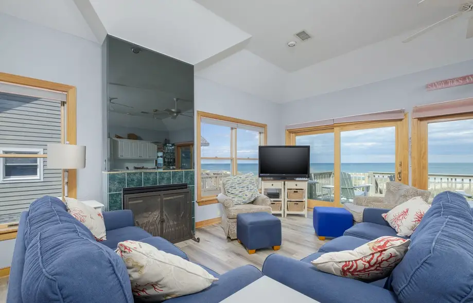 5585 - Sea Pointe 4A