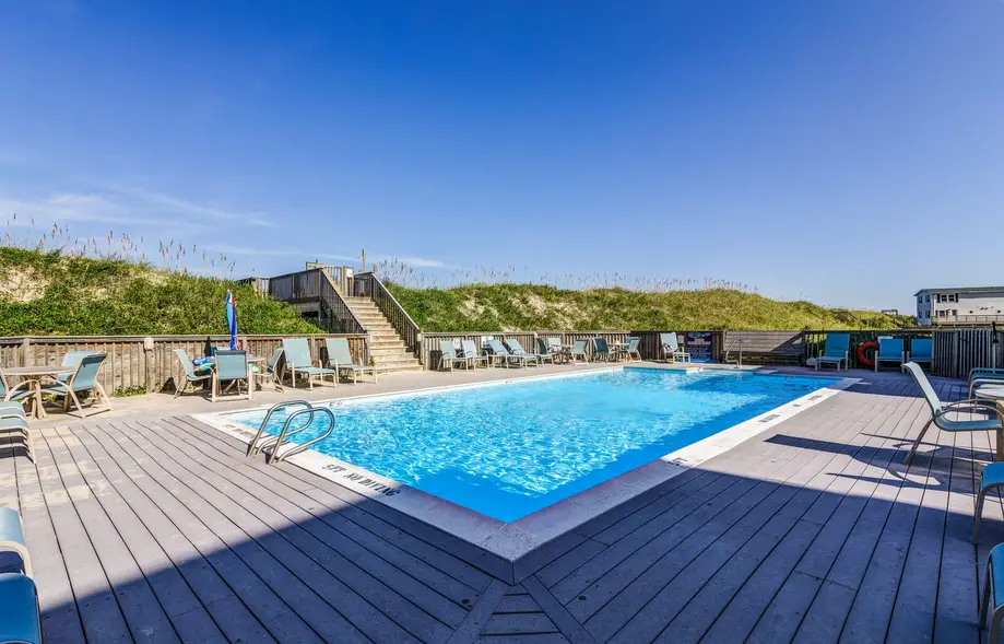 5607 - Heron Cove 101N