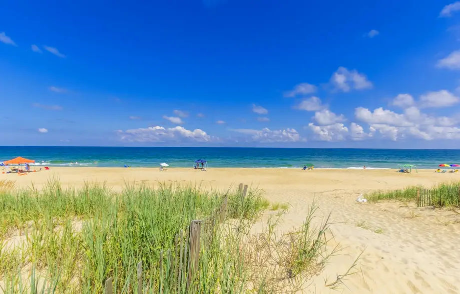 5732 - Beach Music