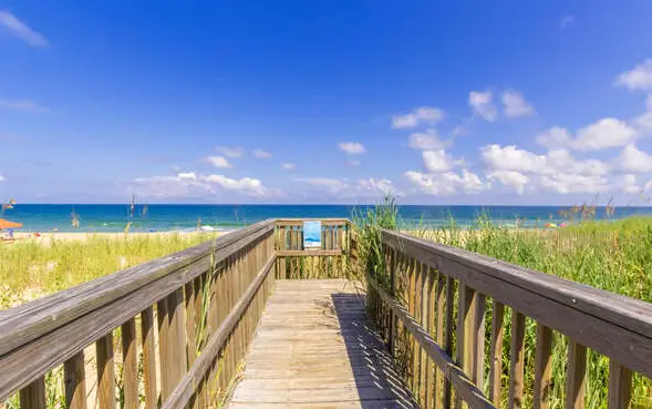 5734 - Sand N Sea