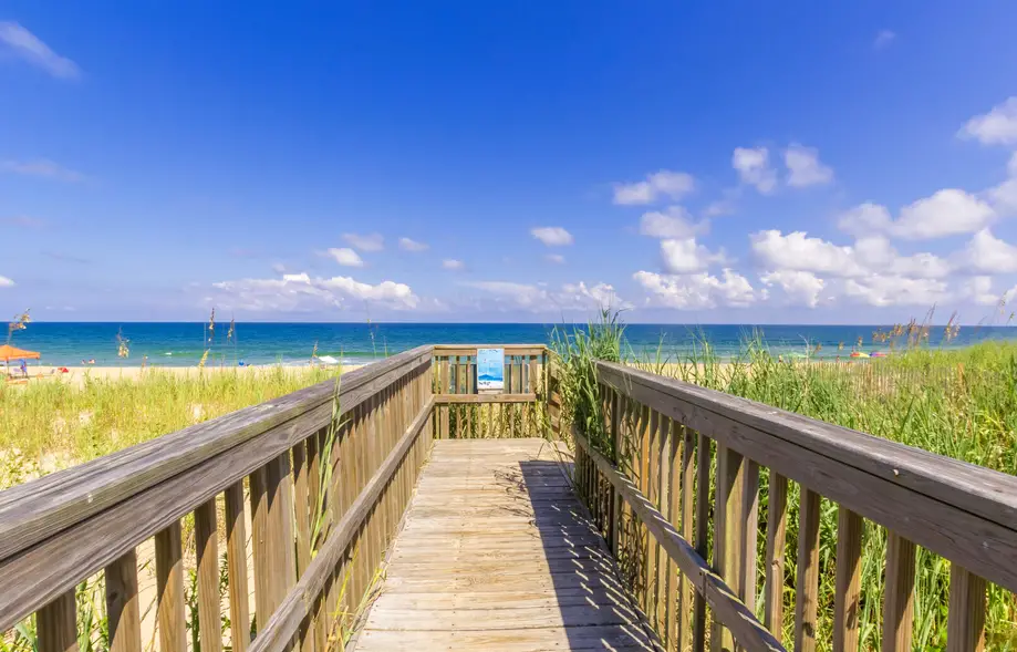 5734 - Sand N Sea