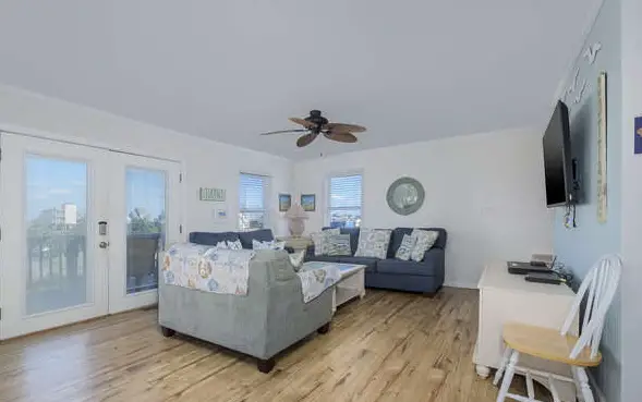 5767 - Rose Cottage