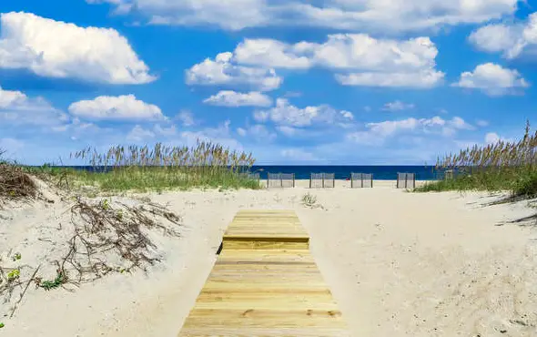 5814 - 1 Perfect Vacation
