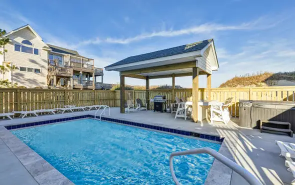 5814 - 1 Perfect Vacation