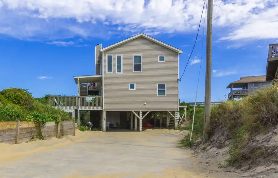 6508 - Just One Look