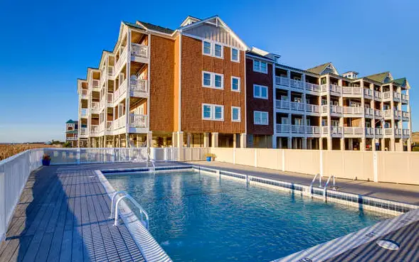 C208 - Paradise Place 208