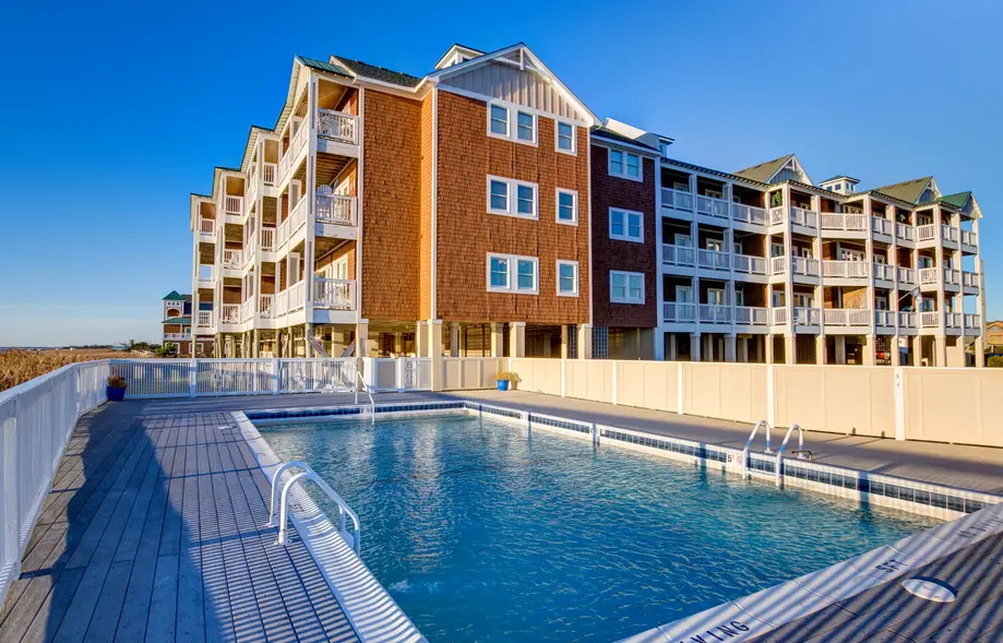 C208 - Paradise Place 208