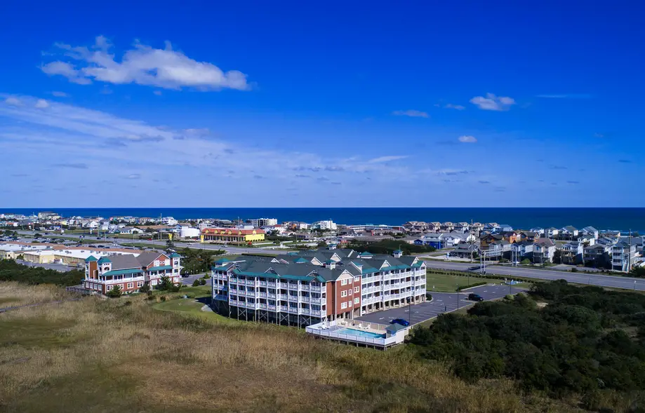 C208 - Paradise Place 208