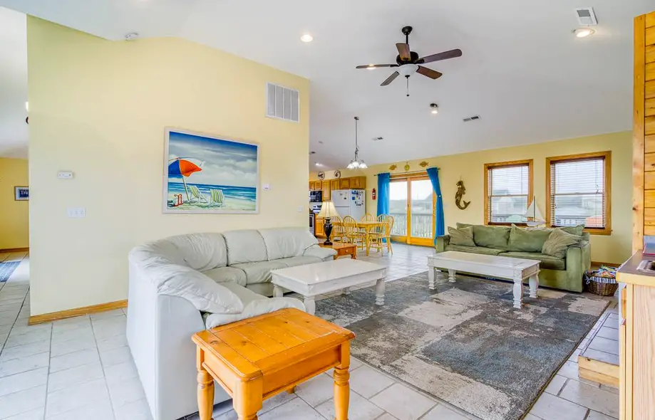 Sea Breeze 405