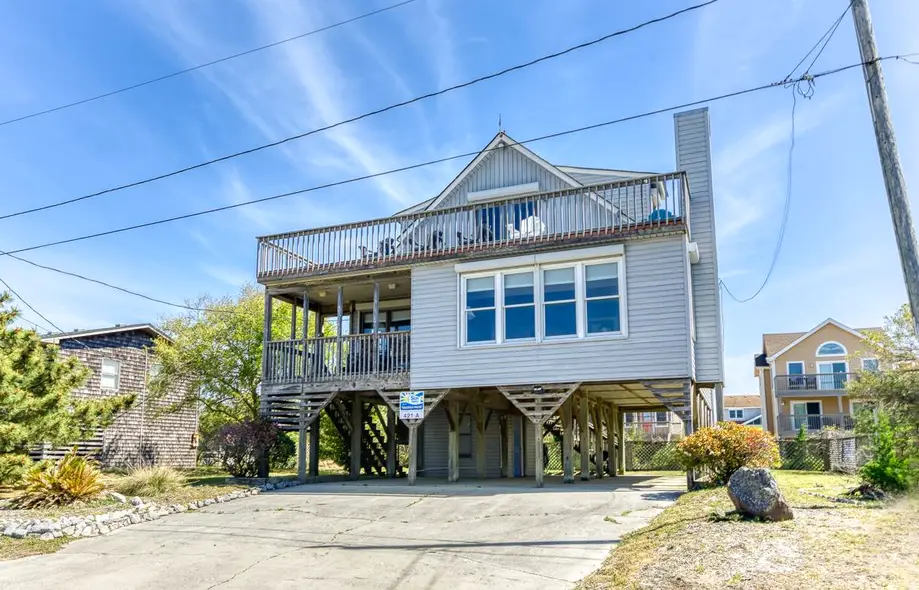 Jackson's Place 421-A