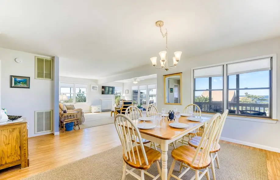 Jackson's Place 421-A