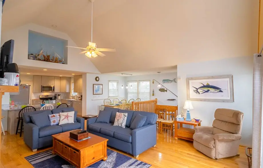 Carolina Oasis 462-B