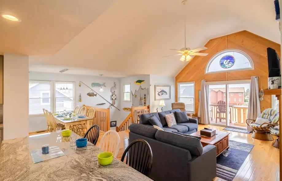Carolina Oasis 462-B