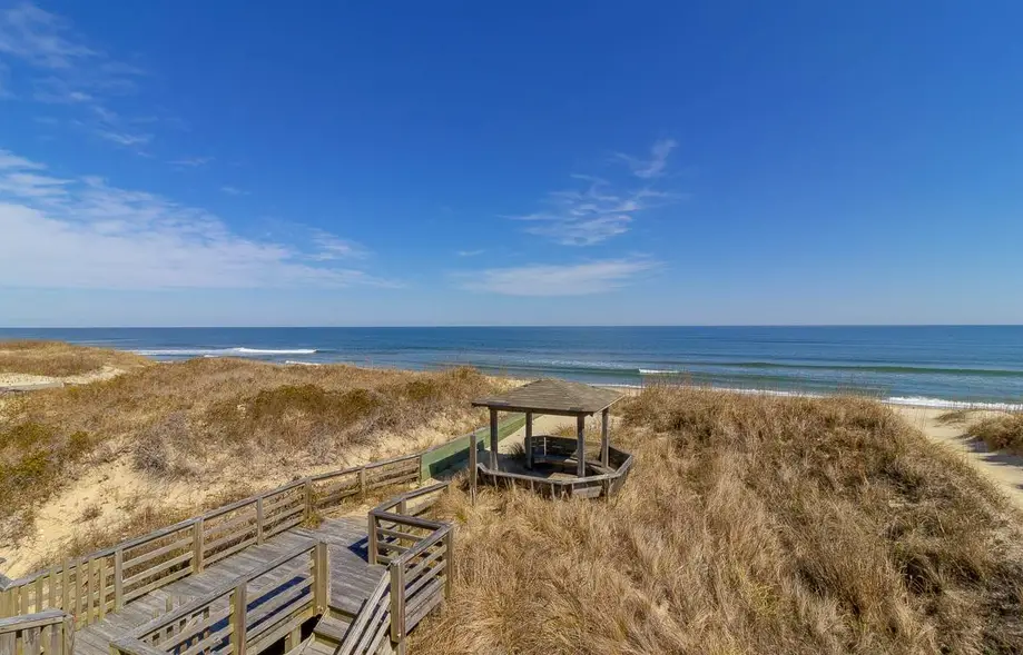 Top O' The Dune HKN-S