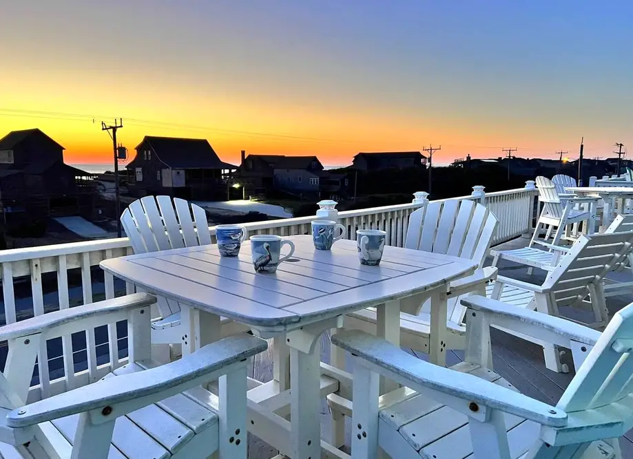 Jockey's Ridge Haven