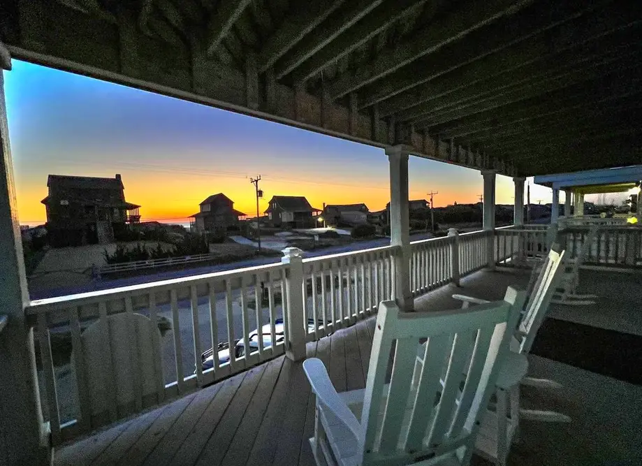 Jockey's Ridge Haven