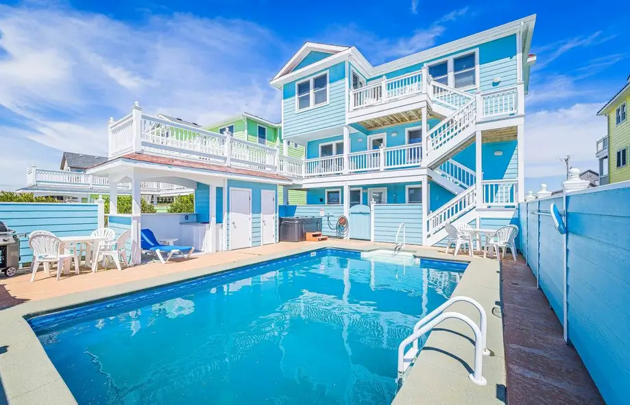 Jockey's Ridge Haven