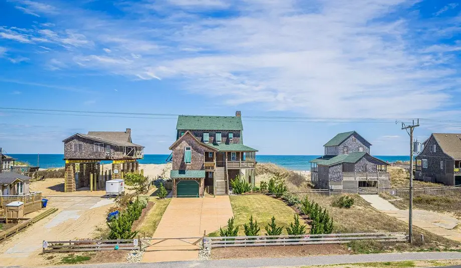 Jockey's Ridge Haven