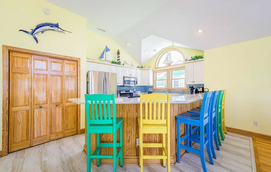 Jockey's Ridge Haven