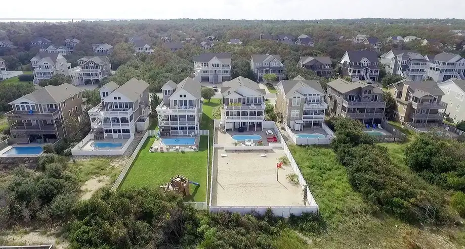 Dove Ocean