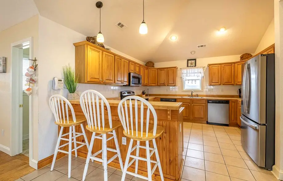 Serenity in Nags Head