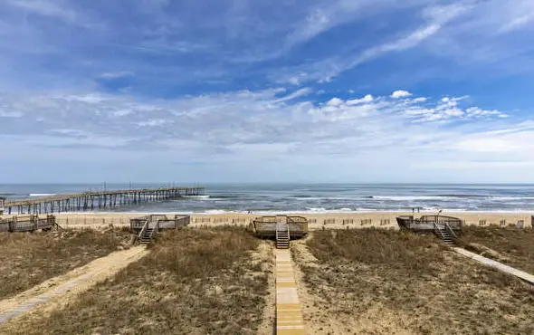 5458 - Pier 1 Retreat