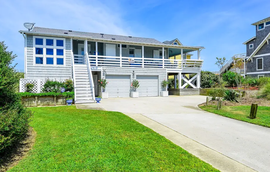 5513 - Shell Cottage