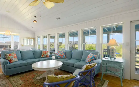 5513 - Shell Cottage