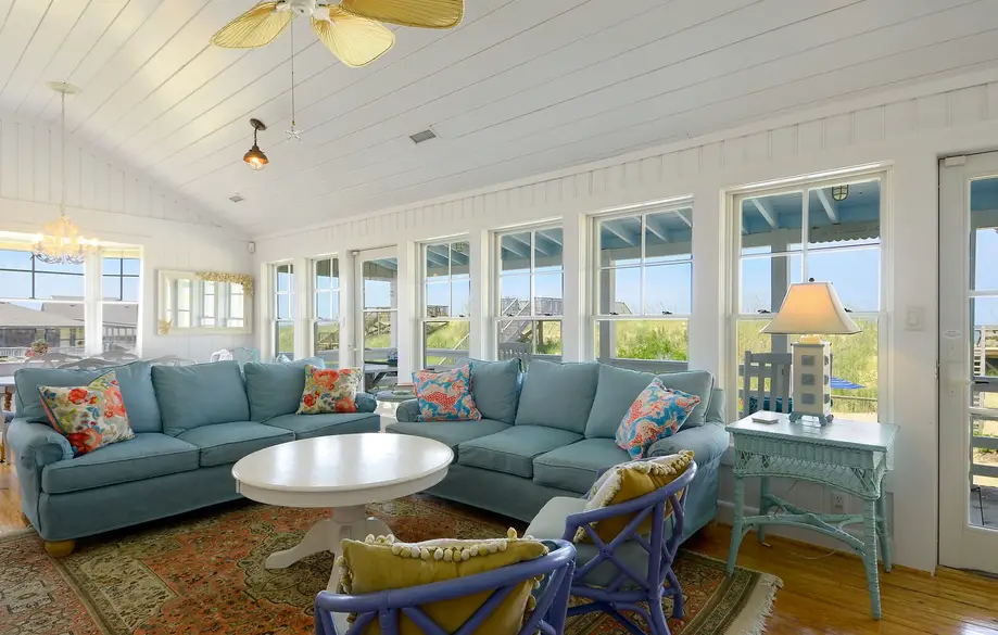 5513 - Shell Cottage