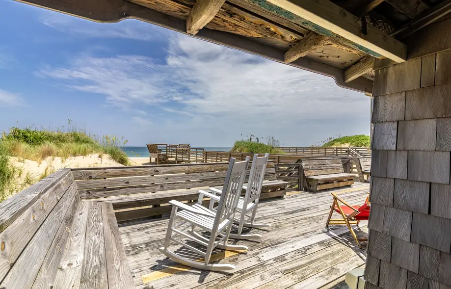 5470 - Little Outlaw Cottage