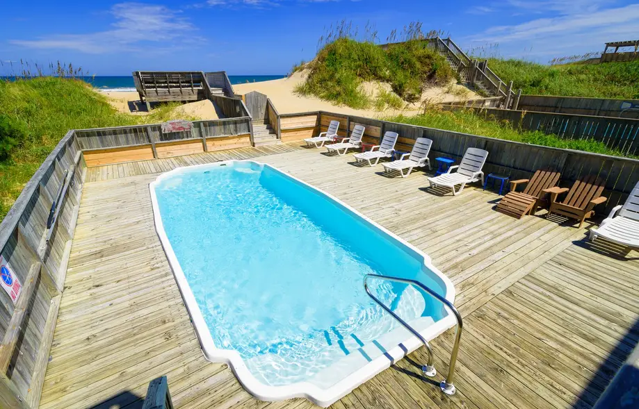 5821 - Sugar Magnolia