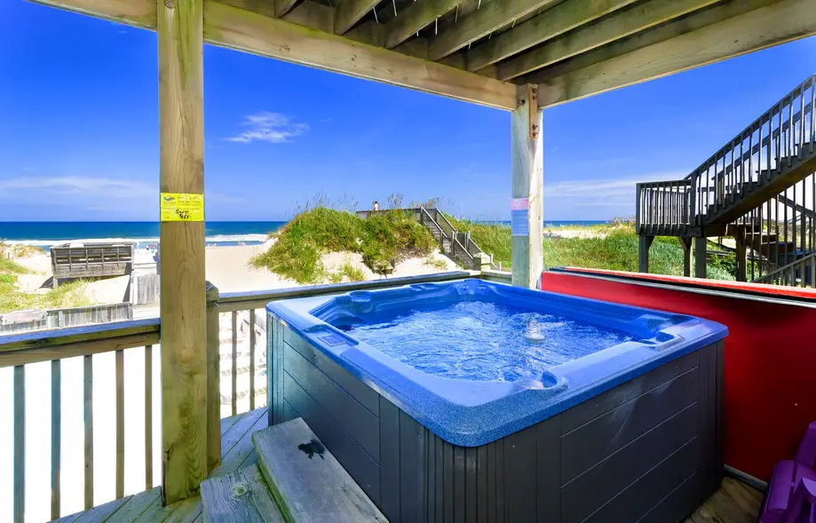 5821 - Sugar Magnolia