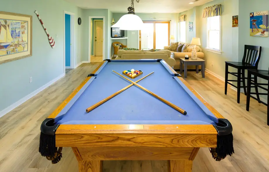 5821 - Sugar Magnolia