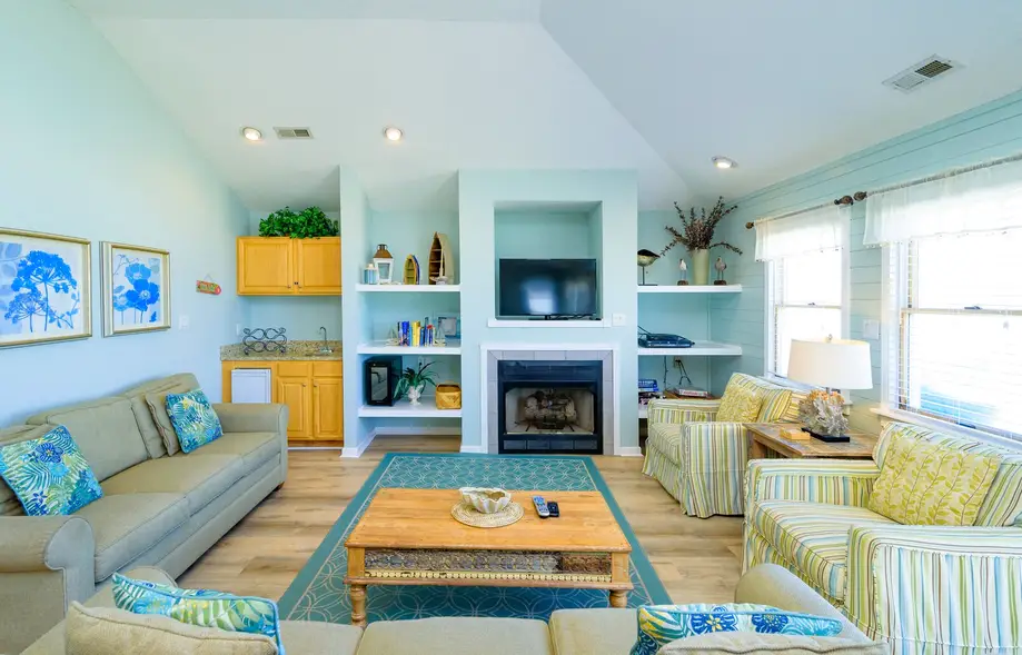 5821 - Sugar Magnolia