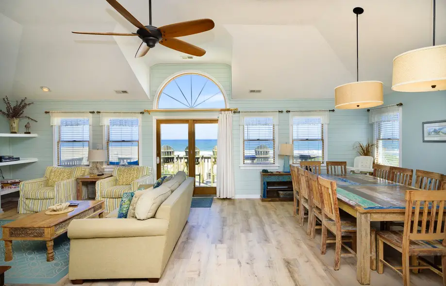 5821 - Sugar Magnolia