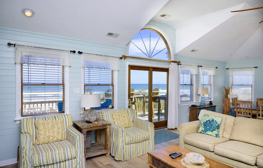 5821 - Sugar Magnolia