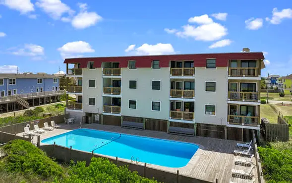 5619 - Pura Vida (formerly Beachy Keen)