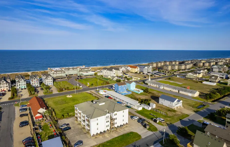 K0503 OBX2C at Station One