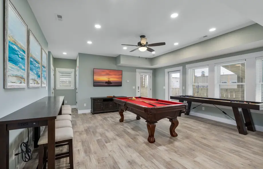 5549 - Stingray Chalet