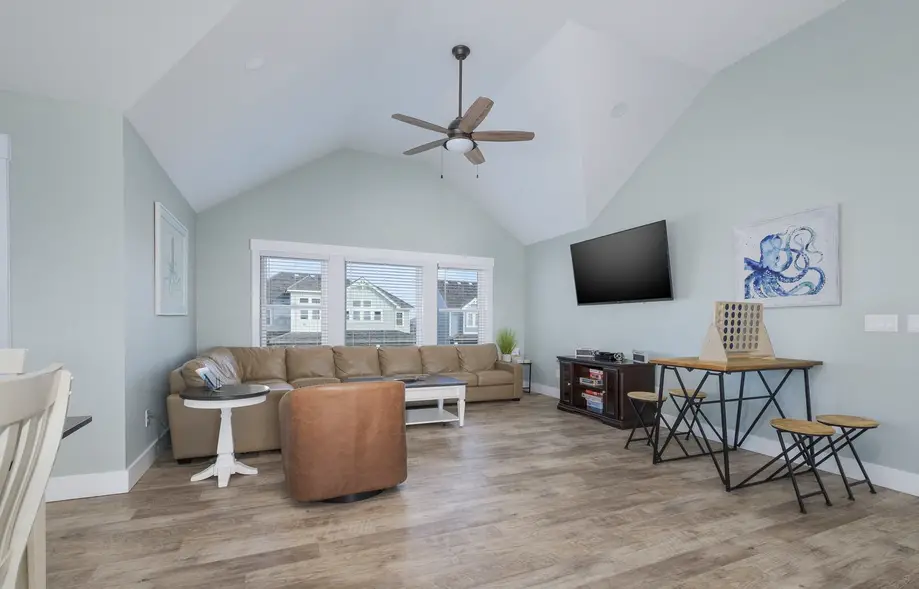 5549 - Stingray Chalet